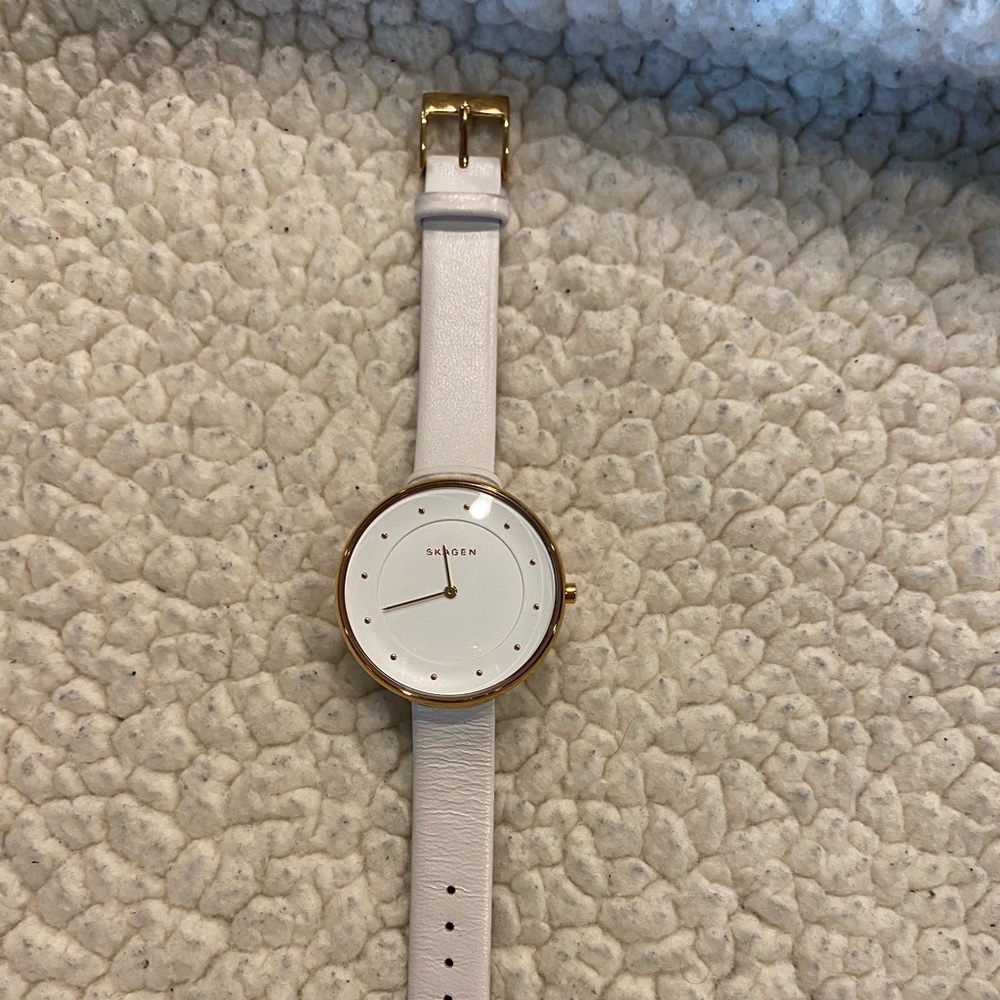 Skagen women’s watch